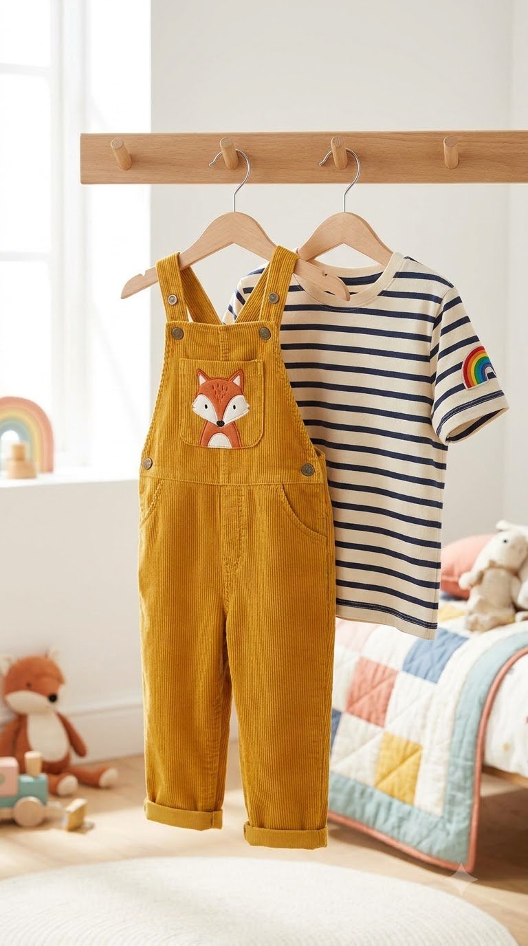 Acceill generate children clothing items 20261011153430